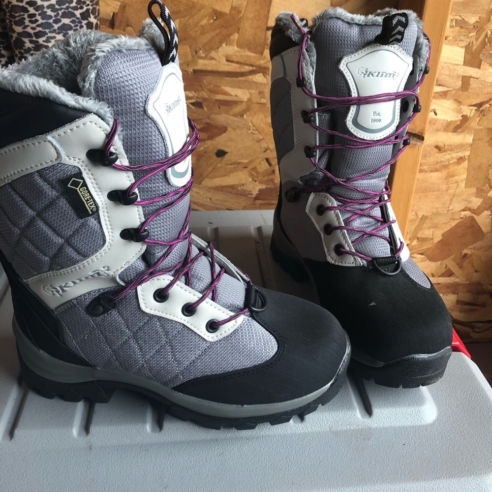 Klim Aurora Snow boots